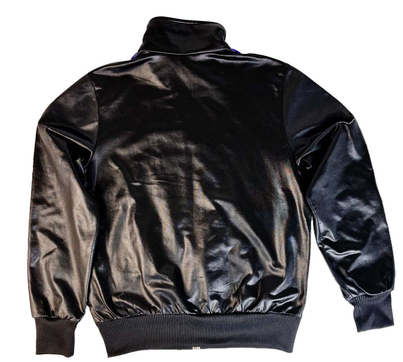 adidas CHILE62 jacket purple